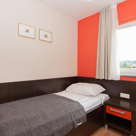Residence Marina Garbin Apartment Portoroz Luaran gambar