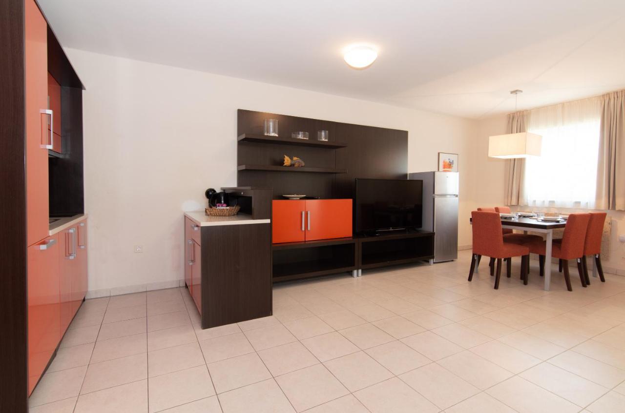 Residence Marina Garbin Apartment Portoroz Luaran gambar