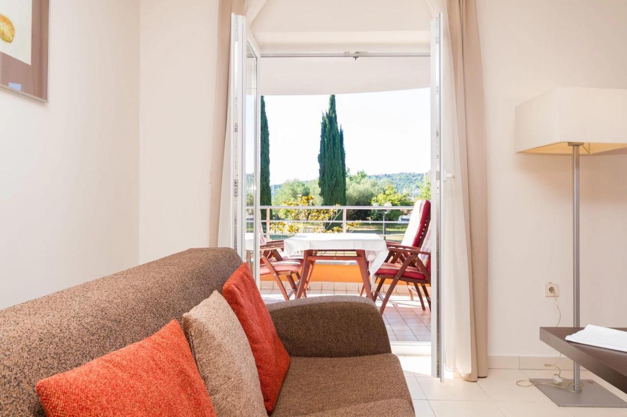 Residence Marina Garbin Apartment Portoroz Luaran gambar