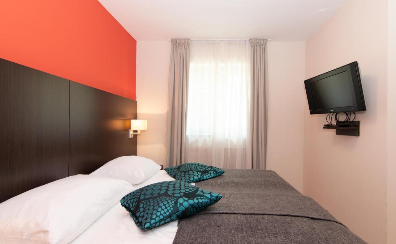 Residence Marina Garbin Apartment Portoroz Luaran gambar