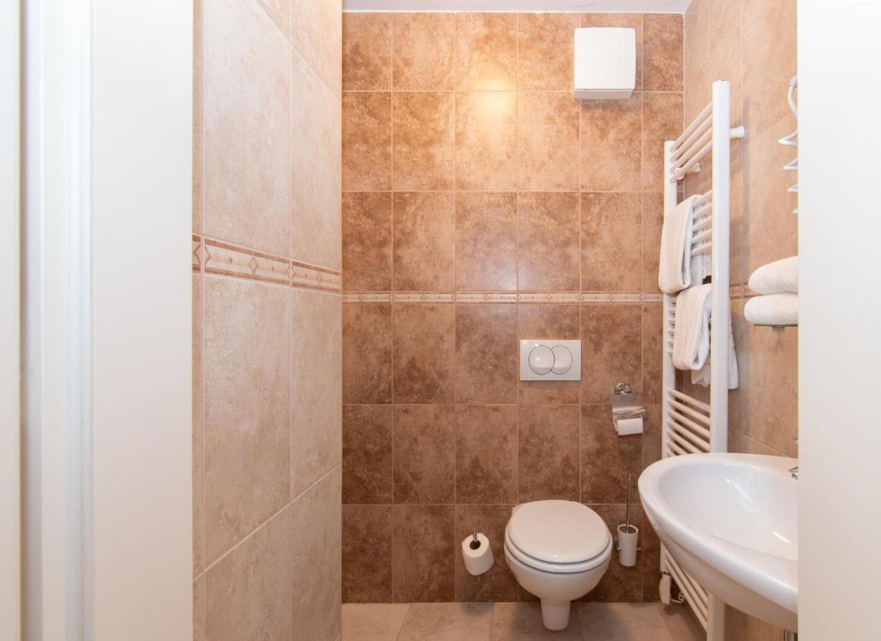 Residence Marina Garbin Apartment Portoroz Luaran gambar