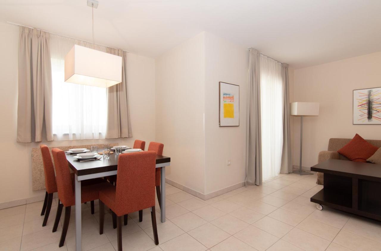 Residence Marina Garbin Apartment Portoroz Luaran gambar