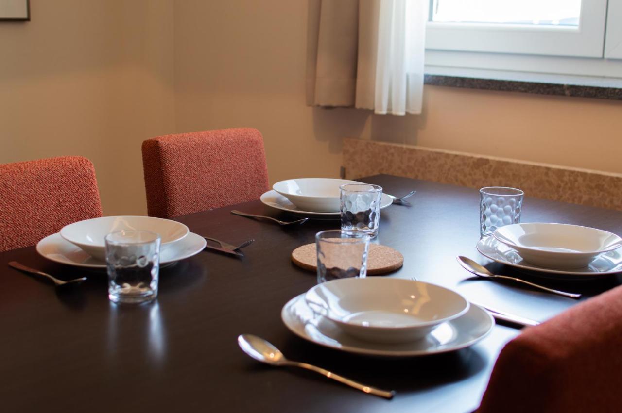 Residence Marina Garbin Apartment Portoroz Luaran gambar