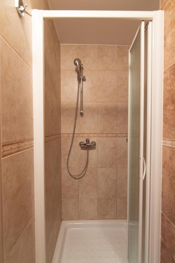 Residence Marina Garbin Apartment Portoroz Luaran gambar