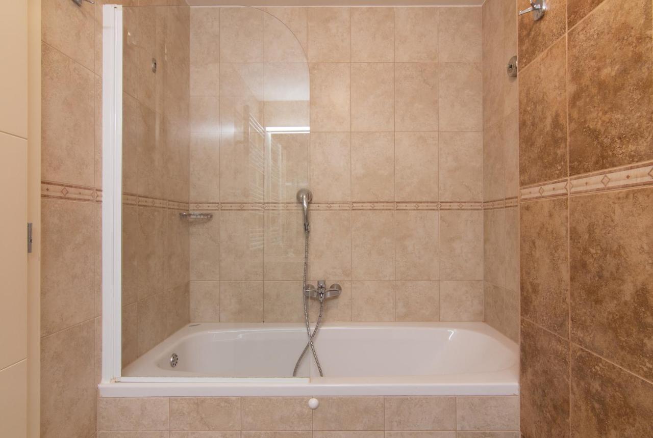 Residence Marina Garbin Apartment Portoroz Luaran gambar
