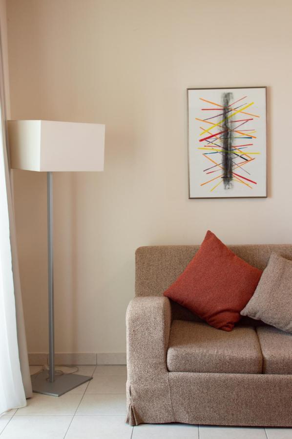 Residence Marina Garbin Apartment Portoroz Luaran gambar
